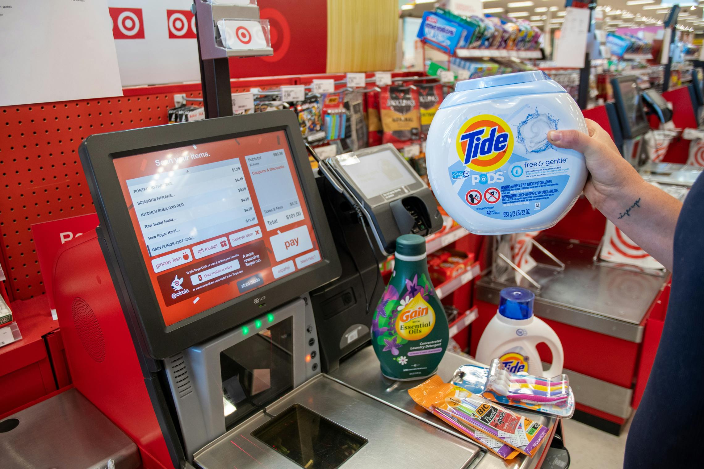 5 Things Couponers Shouldn't Do!
