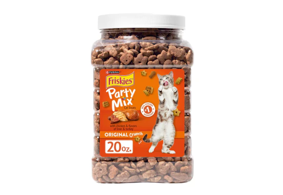 Friskies Cat Treats