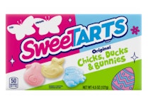 Sweetarts Easter Candy Box