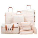 Hardside Luggage Set