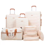 Hardside Luggage Set