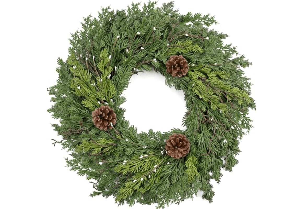 Christmas Wreath