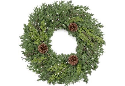 Christmas Wreath