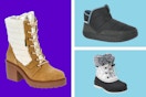 Boots for the family (Brand: Ozark Trail from Walmart) — Women, Men & Kids'