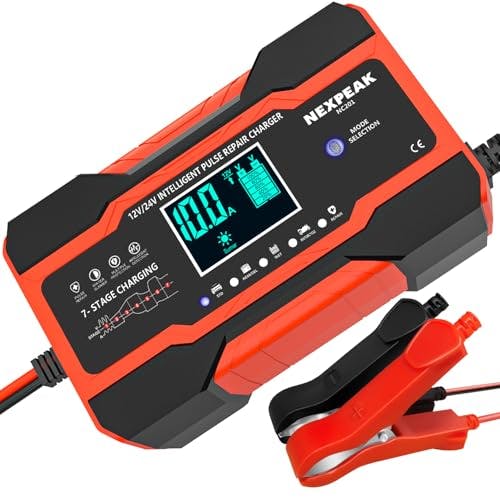 Battery Charger