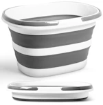 Collapsible Mop Bucket