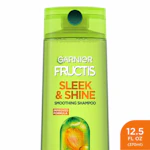2 Shampoos