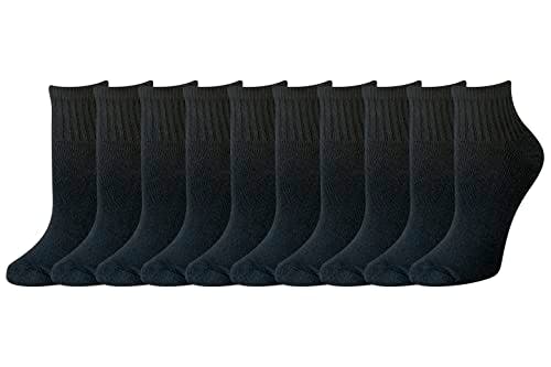 Amazon Essentials Women's Socks