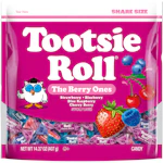 Tootsie Roll The Berry Ones