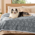 Bedsure Waterproof Blanket