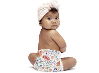 The Honest Company Clean Conscious Diapers