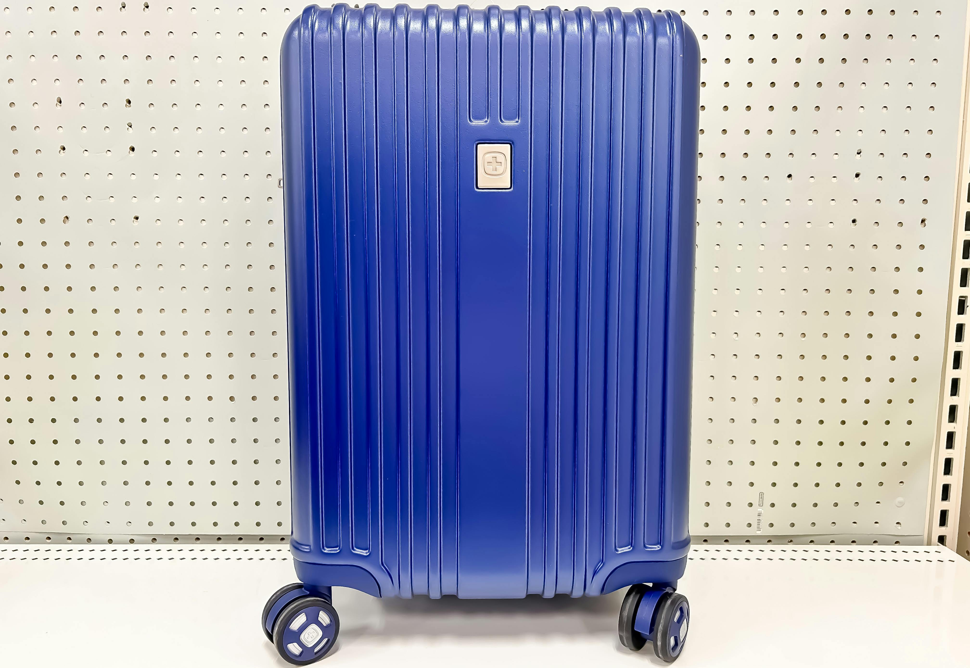 Swissgear Suitcase