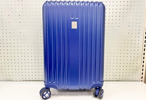 Swissgear Suitcase