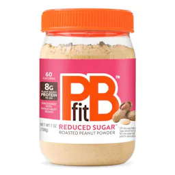 PBfit Peanut Butter Powder