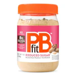 PBfit Peanut Butter Powder