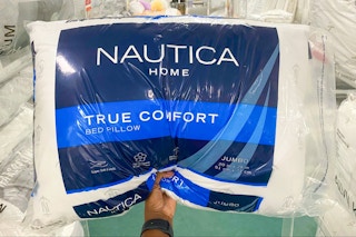 nautica pillows