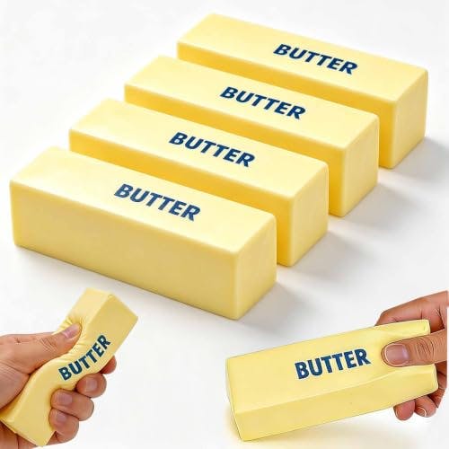 Butter Squishies