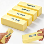 Butter Squishies