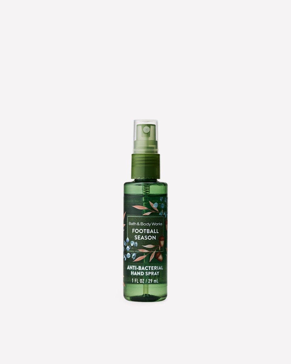 Bath & Body Works Hand Sanitizer Spray