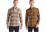 St. John's Bay Men's Flannel Shirt