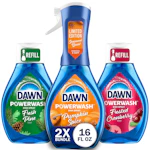 Dawn Powerwash Dish Spray 3-Pack