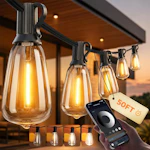 Outdoor String Lights