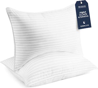 Beckham Hotel Collection Pillow 2-Pack