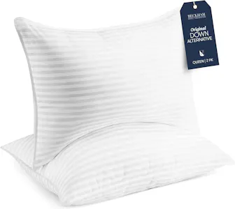 Beckham Hotel Collection Pillow