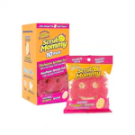 Scrub Mommy Sponge 10-Pack