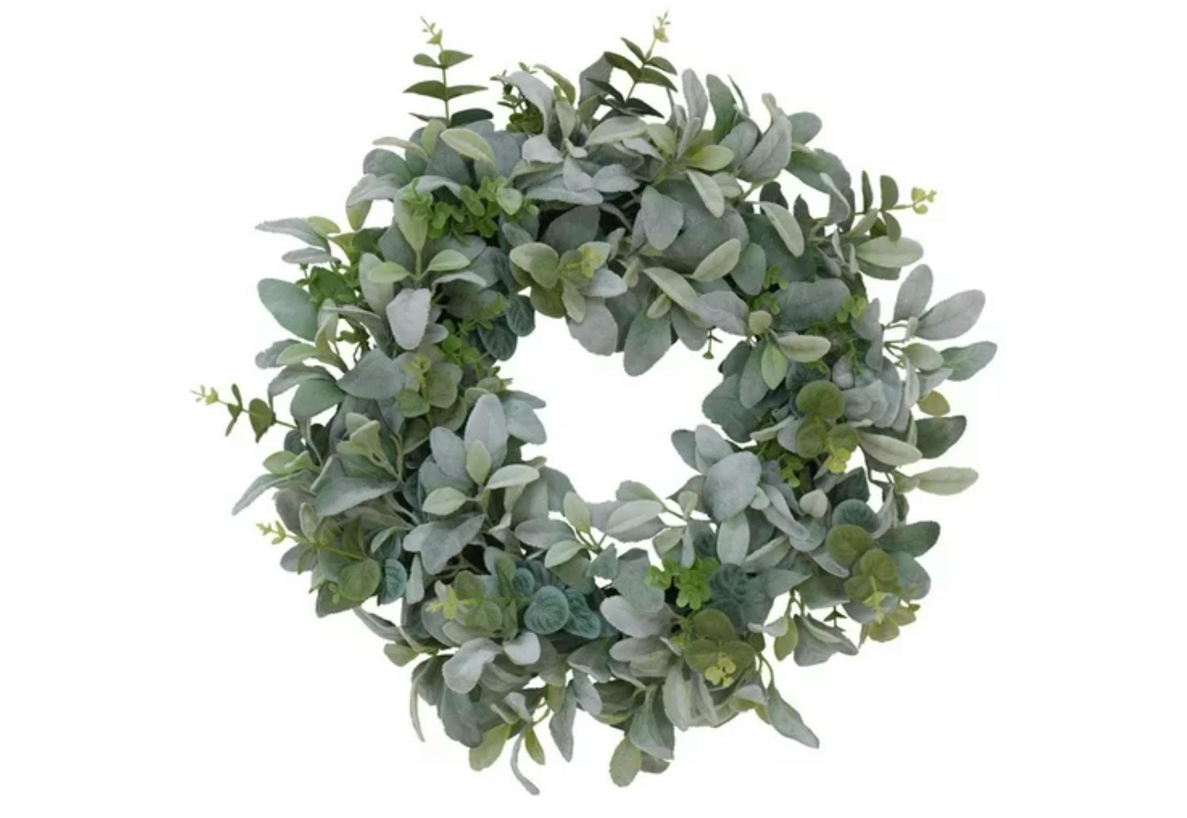 Artificial Wreath