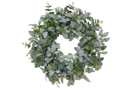 Artificial Wreath