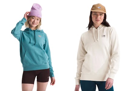 The North Face Women's Hoodie