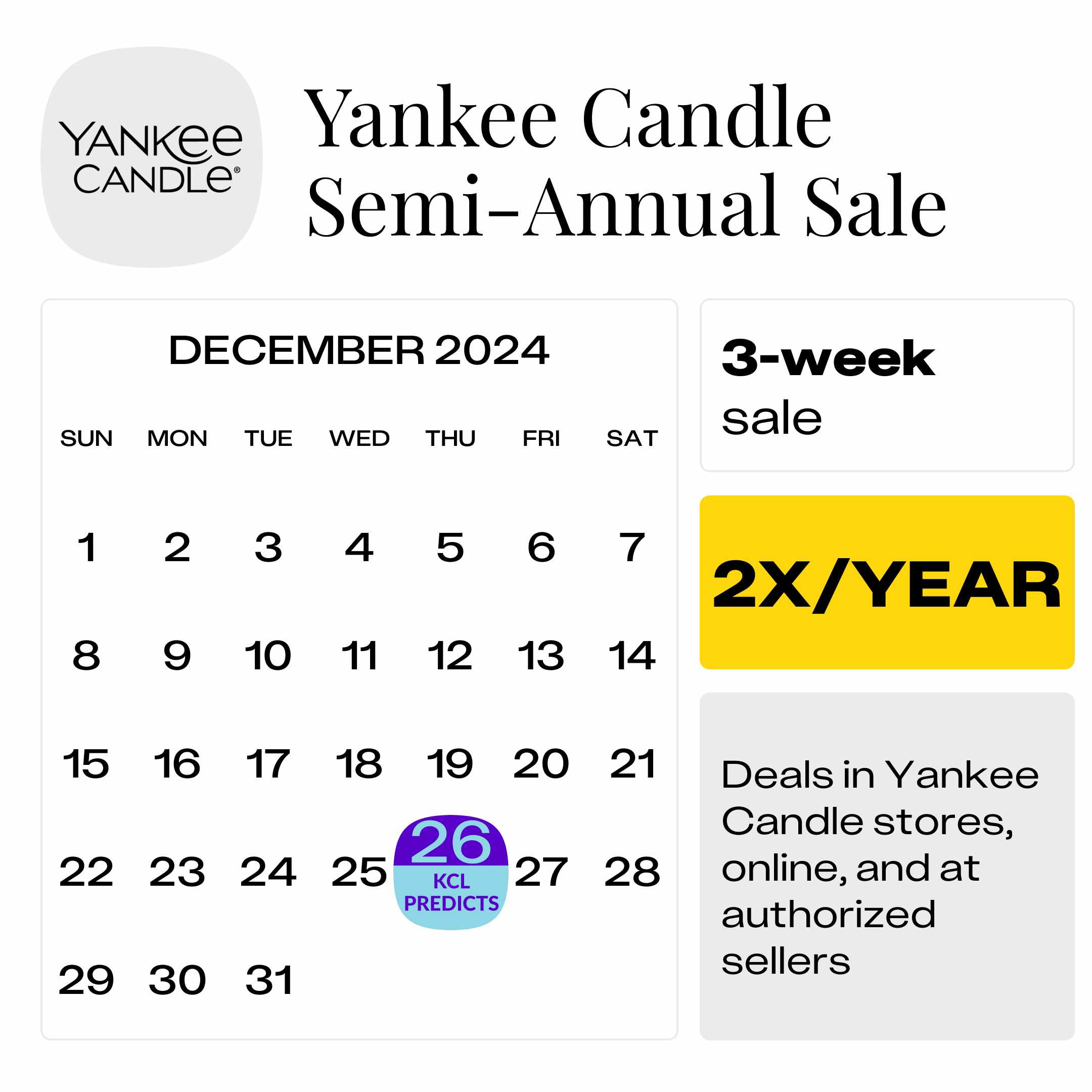 Yankee Candle Sale 2024 Deals Start at 3 The Krazy Coupon Lady Yankee Candle Sale 2024 Deals Start at 3 The Krazy Coupon Lady