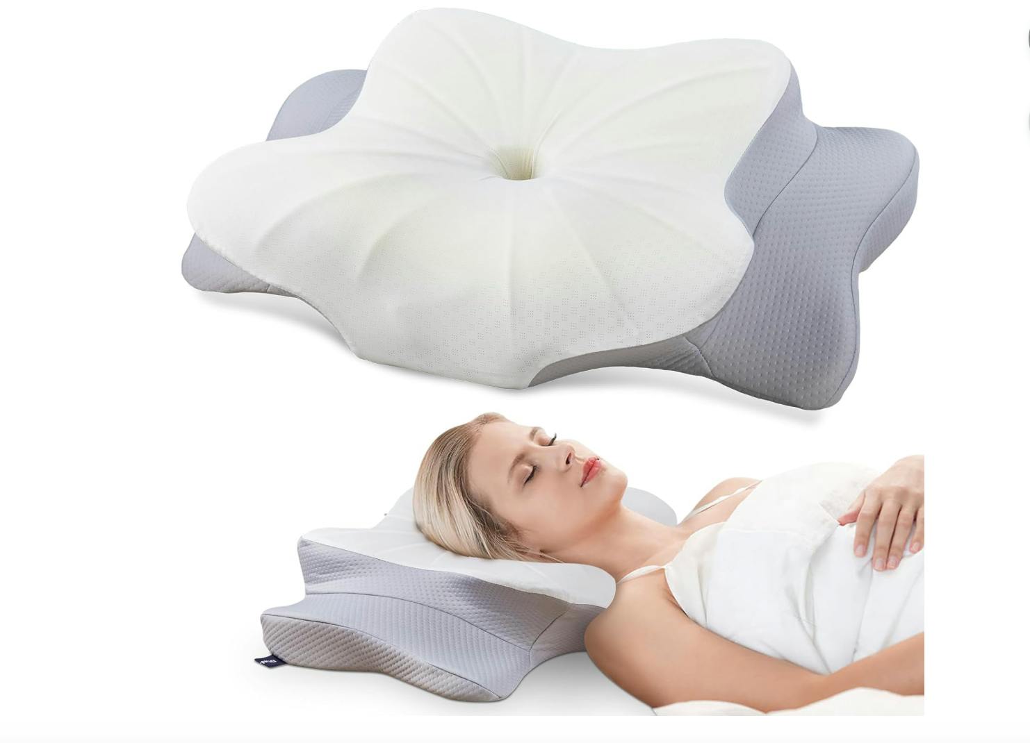Cervical Pillow 