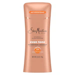 2 SheaMoisture Antiperspirants