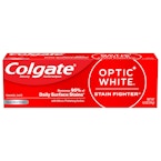 Colgate Optic White Toothpaste