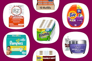 household products