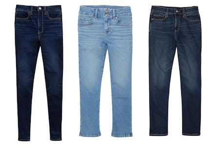 American Eagle Women's Jeans