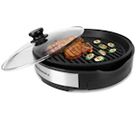 Elite Gourmet Indoor Grill
