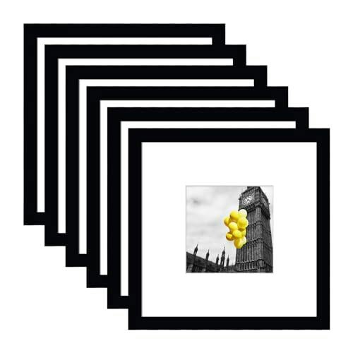 Picture Frame Set