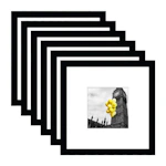 Picture Frame Set