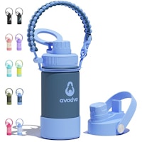 Kids' Insulated Water Bottle