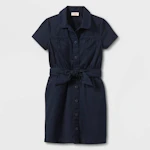 Kids' Cat & Jack Safari Dress