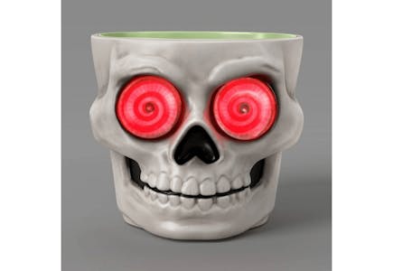 Hyde and EEK! Boutique Candy Bowl