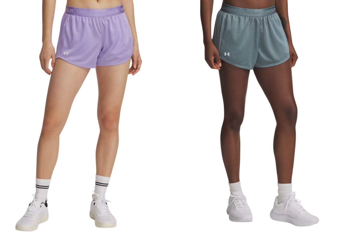 Under Armour Women's Shorts