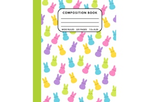 Peeps Notebook