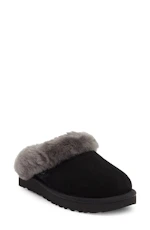 UGG Clugette Shearling Clog