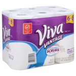 Viva Paper Towels