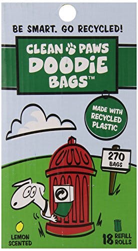 Refill Rolls 18-Pack