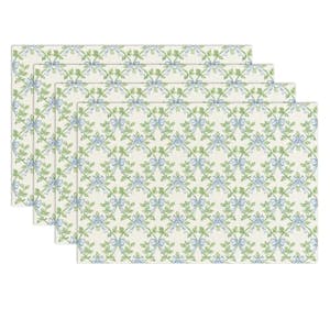 Placemats Set of 4